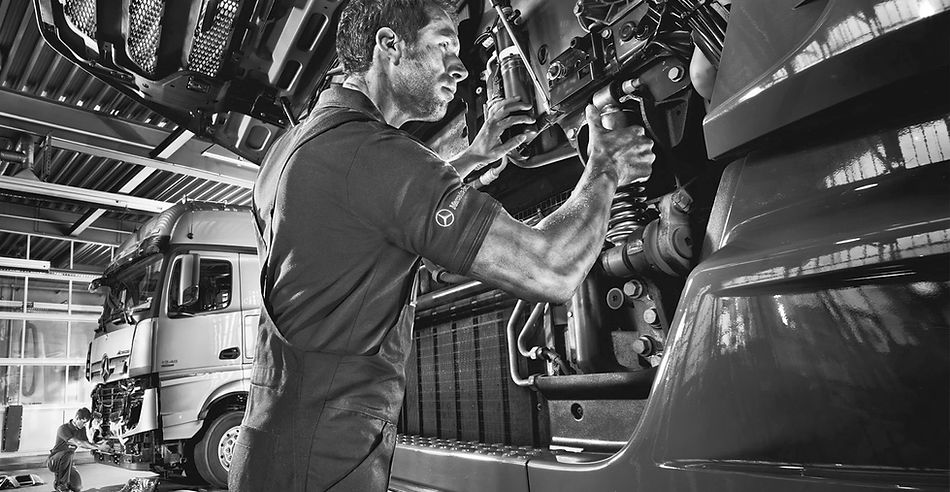 Слесарный ремонт